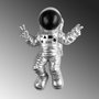 Wallity Cosmonaut 7 Multicolor